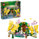 Nunta Glindei Wicked, +8 ani, 75688, 476 piese, Lego 784768