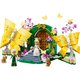 Nunta Glindei Wicked, +8 ani, 75688, 476 piese, Lego 784789