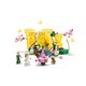Nunta Glindei Wicked, +8 ani, 75688, 476 piese, Lego 784792