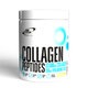 Peptide de colagen cu acid hialuronic si vitamina C, Tropical Fruits, 300 g, Pro Nutrition 784812