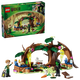 Refugiul Elphabei Wicked, +7 ani, 228 piese, Lego 784804