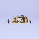 Refugiul Elphabei Wicked, +7 ani, 228 piese, Lego 784836