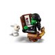 Refugiul Elphabei Wicked, +7 ani, 228 piese, Lego 784830