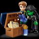 Refugiul Elphabei Wicked, +7 ani, 228 piese, Lego 784831