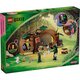 Refugiul Elphabei Wicked, +7 ani, 228 piese, Lego 784832