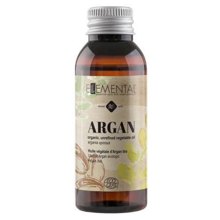 ulei de argan