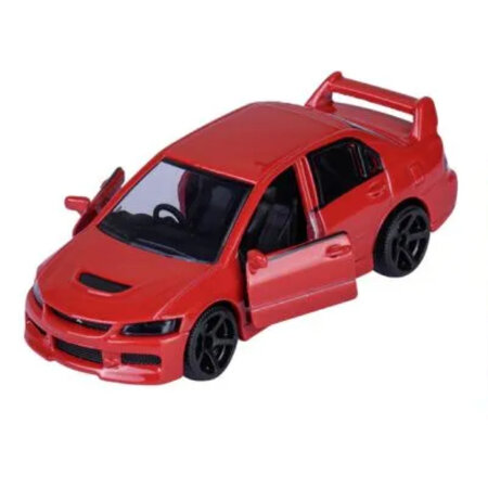 Masinuta metalica, Scara 1:64, Diverse Culori, JDM Legends, +3 ani, Majorette 784936