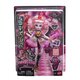 Papusa cu accesorii, Cupid Asteria, + 4 ani, Monster High 784946