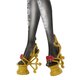 Papusa cu accesorii, Cupid Asteria, + 4 ani, Monster High 784952