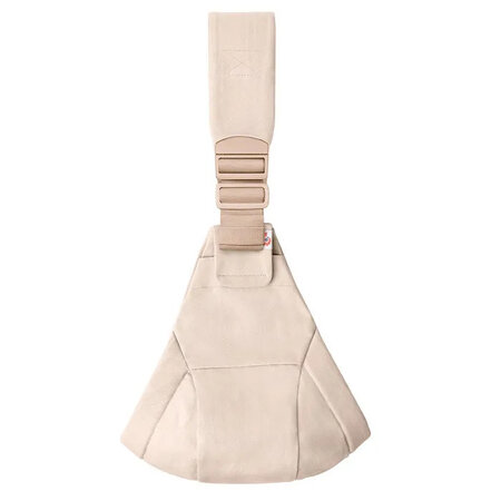 Marsupiu Sling Toddler Ergonomic Upsie, Beige 784904