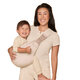 Marsupiu Sling Toddler Ergonomic Upsie, Beige 784911