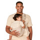 Marsupiu Sling Toddler Ergonomic Upsie, Beige 784910