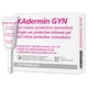 KAdermin GYN gel intim protector, 6 aplicatoare vaginale a cate 5 ml, Mba Pharma 784944