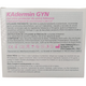 KAdermin GYN gel intim protector, 6 aplicatoare vaginale a cate 5 ml, Mba Pharma 784954