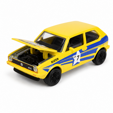 MAJORETTE MASINUTA METALICA VOLKSWAGEN PREMIUM SCARA 1 LA 64 8504100000