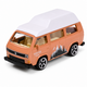Masinuta metalica Volkswagen, scara 1:64, Diverse Modele, +3 ani, 1 bucata, Majorette 784987