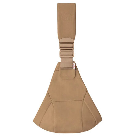 Marsupiu Sling Toddler Ergonomic Upsie, Camel, Ergoaby 784918