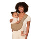 Marsupiu Sling Toddler Ergonomic Upsie, Camel, Ergoaby 784920