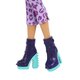 Papusa cu accesorii, Clawdeen Wolf si catelul Crescent, 4 ani+, Monster High 784972