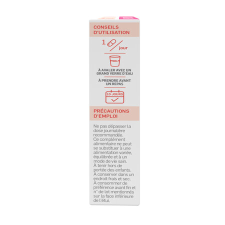 Probiotic Lactibiane ATB, 10 capsule, Pileje 787860