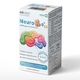 NeuroBe 12, 1000 mcg, Capsuni, 60 comprimate sublinguale, Pharco 788539