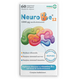 NeuroBe 12, 1000 mcg, Capsuni, 60 comprimate sublinguale, Pharco 788540