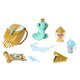 Papusa cu accesorii, Cleo De Nile si Cobra Hissette, 4 ani+, Monster High 785006