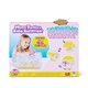 Set de joaca interactiv Mama testoasa si puii sai, 3 ani+, Pets Alive 785081