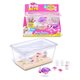 Set de joaca interactiv Mama testoasa si puii sai, 3 ani+, Pets Alive 785082
