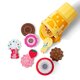 Set de joaca Play to Go, Briose si Fursecuri, +3 ani, Melissa & Doug 785053