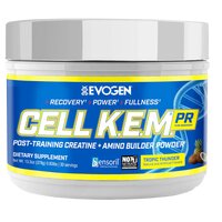 Complex Aminoacizi Cell K.E.M., Tropic Thunder, 468 g, Evogen