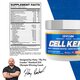 Complex Aminoacizi Cell K.E.M, Raspberry Lemonade, 468 g, Evogen 785107