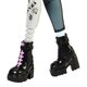 Papusa cu accesorii, Frankie Stein si Watzie, 4 ani+, Monster High 785116