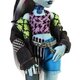 Papusa cu accesorii, Frankie Stein si Watzie, 4 ani+, Monster High 785115