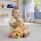 Jucarie senzoriala, Capybara, 3 luni+, Fisher Price 785145