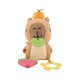Jucarie senzoriala, Capybara, 3 luni+, Fisher Price 785150