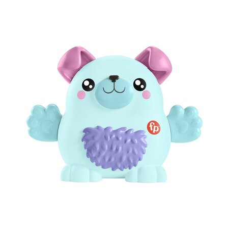 Animalut Mix & Match, 3 ani+, Fisher Price 785161