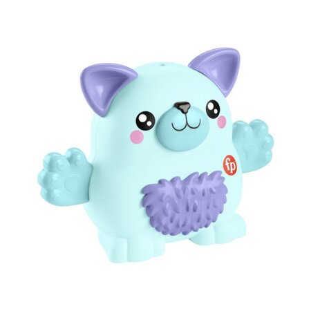 Animalut Mix & Match, 3 ani+, Fisher Price 785159