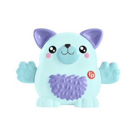 Animalut Mix & Match, 3 ani+, Fisher Price 785158