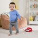 Telefon interactiv, Rosu, 12 luni+, Fisher Price 785167