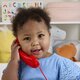 Telefon interactiv, Rosu, 12 luni+, Fisher Price 785168