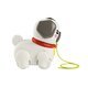 Jucarie interactiva de tras, Catel cu miscari si sunete, 12 luni+, Fisher Price 785179