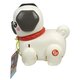 Jucarie interactiva de tras, Catel cu miscari si sunete, 12 luni+, Fisher Price 785180