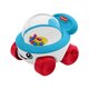 Jucarie de impins, Vehicul Popcorn cu bile, 6 luni+, Fisher Price 785190