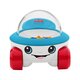 Jucarie de impins, Vehicul Popcorn cu bile, 6 luni+, Fisher Price 785183