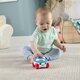 Jucarie de impins, Vehicul Popcorn cu bile, 6 luni+, Fisher Price 785184