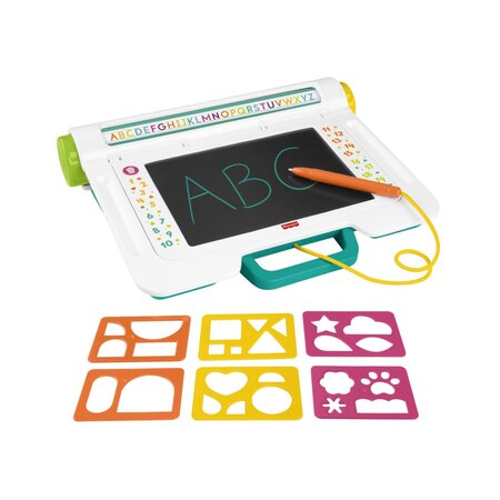 Birou de invatare interactiv, 3 ani+ 785211