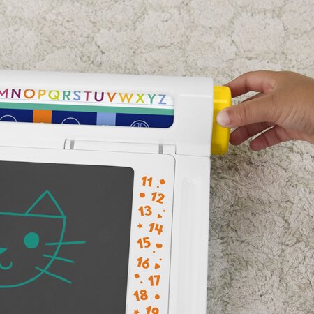 Birou de invatare interactiv, 3 ani+ 785215