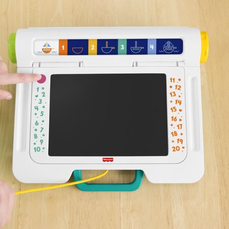Birou de invatare interactiv, 3 ani+ 785212