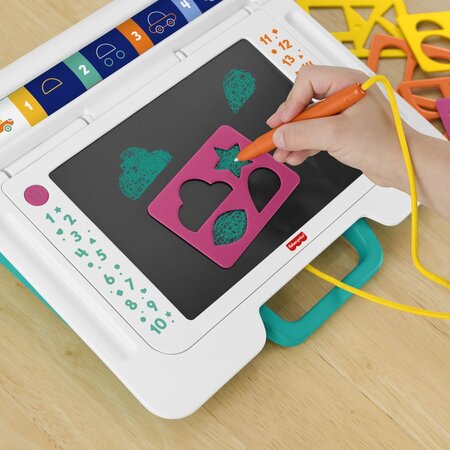 Birou de invatare interactiv, 3 ani+ 785214
